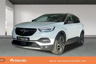 Opel Grandland X 2.0 CDTI ULTIMATE AUTO 177 5P - Foto 1