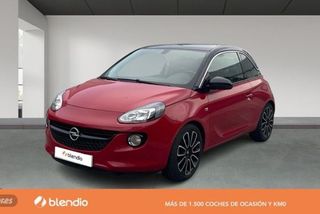 Opel Adam 1.4 87 3P - Foto 1