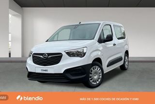 Opel Combo-e Life BEV 50KWH LIFE EDITION SWB 136CV 4P - Foto 1