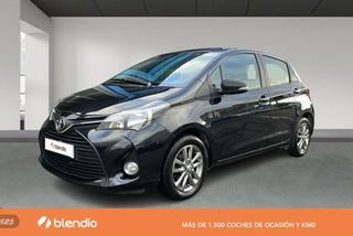 Toyota Yaris 1.0 VVT-I ACTIVE 69 5P - Foto 1