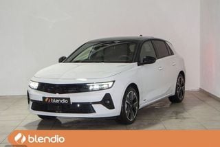 Opel Astra BEV 54KW GS AUTO 156 5P - Foto 1