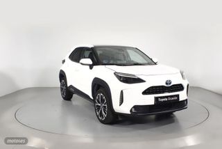 Toyota Yaris Cross 1.5 VVT-I HYBRID STYLE PLUS 5P - Foto 1