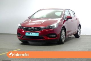 Opel Astra 1.2T SHL 81KW EDITION 110 5P - Foto 1