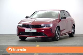 Opel Astra 1.2T XHT 96KW ELEGANCE 130 5P - Foto 1