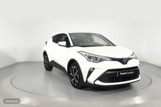 Toyota C-HR 1.8 VVT-I HYBRID ADVANCE AUTO 5P - Foto 1