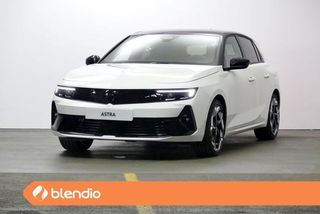 Opel Astra 1.6T PHEV 165KW GSE AUTO 224CV 5P - Foto 1