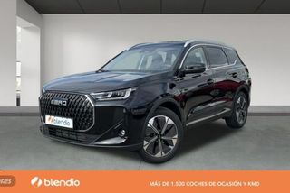 EBRO S700 1.6 TGDI COMFORT DCT 147 5P - Foto 1