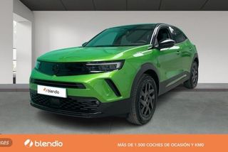 Opel Mokka-e BEV 50KWH 100KW GS-E 136CV 5P - Foto 1