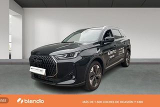 EBRO S700 EBRO  Luxury Gasolina1.5L PHEV - Foto 1