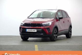 Opel Crossland X Crossland 1.2 81KW GS 110CV 5P - Foto 1