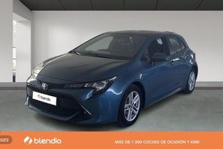 Toyota Corolla 1.8 HYBRID ACTIVE TECH E-CVT 122 5P - Foto 1