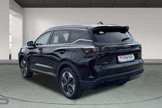 EBRO S700 1.6 TGDI LUXURY DCT 147 5P - Foto 1