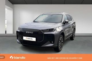 EBRO S700 1.5 TGDI PHEV LUXURY E-CVT 347 5P - Foto 1