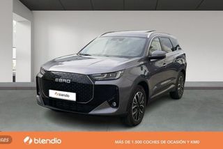 EBRO S700 1.5 TGDI PHEV LUXURY E-CVT 347 5P - Foto 1