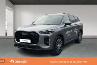EBRO S900 PHEV 1.5 TGDI PHEV LUXURY 3DHT 4WD 425 5P 7 Plazas - Foto 1