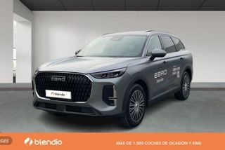 EBRO S900 PHEV 1.5 TGDI PHEV LUXURY 3DHT 4WD 425 5P 7 Plazas - Foto 1