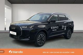 EBRO S700 HEV 1.5 TGDI HEV 165KW LUXURY DHT 224 5P - Foto 1