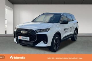 EBRO S700 HEV 1.5 TGDI HEV 165KW LUXURY DHT 224 5P - Foto 1