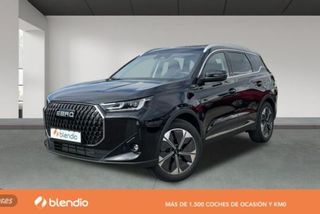 EBRO S700 PHEV 1.5 TGDI PHEV LUXURY E-CVT 279 5P - Foto 1