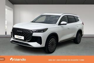 EBRO S800 1.6 TGDI LUXURY DCT 147 5P 7 Plazas - Foto 1