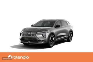 Mitsubishi Eclipse Cross 87 kWh Kaiteki - Foto 1