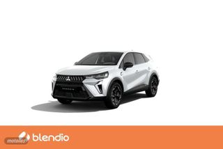 Mitsubishi Asx 120T Kaiteki - Foto 1