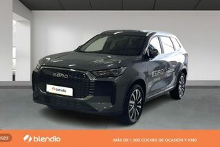 EBRO S800 1.5 TGDI PHEV LUXURY E-CVT 347 5P 7 Plazas - Foto 1