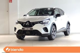 Mitsubishi Asx 1.6 160 PHEV KAITEKI AUTO 159 5P - Foto 1