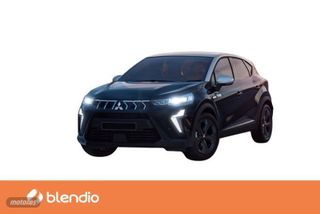 Mitsubishi Asx 180 HEV Black Edition MY26.5 - Foto 1