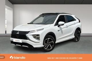 Mitsubishi Eclipse Cross 2.4 PHEV KAITEKI+ AUTO 4WD 188 5P - Foto 1
