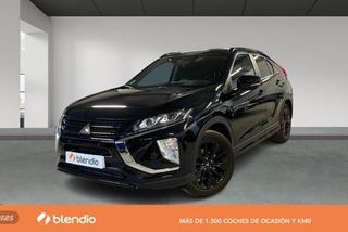 Mitsubishi Eclipse Cross 1.5 150T MOTION BLACK EDITION 163 5P - Foto 1