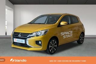 Mitsubishi Space star 1.2 120 MPI KAITEKI 71CV 5P - Foto 1
