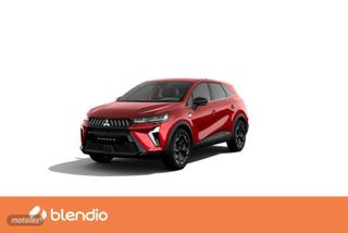 Mitsubishi Grandis 130T MHEV Kaiteki - Foto 1