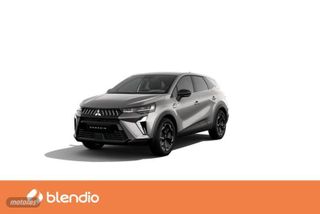 Mitsubishi Grandis 180 HEV Kaiteki - Foto 1