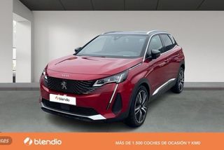 Peugeot 3008 1.6 PURETECH S&S GT PACK AUTO 180 5P - Foto 1