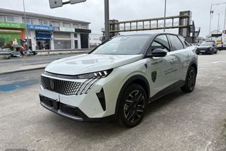 Peugeot 3008 1.2 MHEV HYBRID 100KW GT EDSC6 136 5P - Foto 1