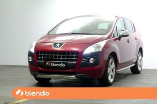 Peugeot 3008 1.6 VTI SPORT PACK 120 5P - Foto 1
