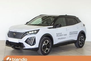 Peugeot 2008 N2008 First Edition Eléctrico 156 (115 Kw) - Foto 1