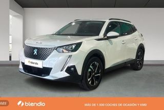 Peugeot 2008 ELECTRIC ALLURE PACK 136 5P - Foto 1