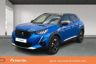 Peugeot 2008 1.5 BLUEHDI 100 S&S GT LINE 100 5P - Foto 1