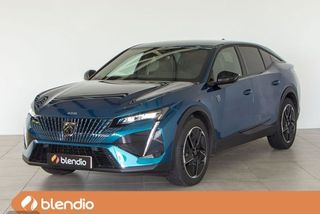 Peugeot 408 1.2 PURETECH GT AUTO 130CV 5P - Foto 1