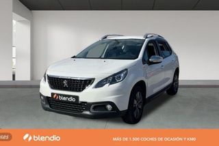 Peugeot 2008 1.2 PURETECH 60KW SIGNATURE 82CV 5P - Foto 1