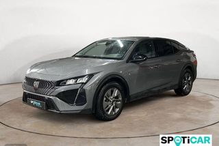 Peugeot 408 HYBRID 145 eDCS6 Allure - Foto 1
