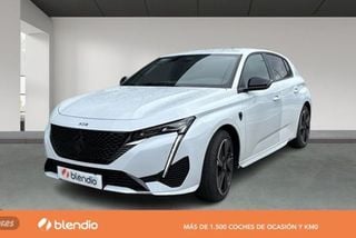 Peugeot 308 BEV 54KWH 115KW FIRST EDITION 156CV 5P - Foto 1
