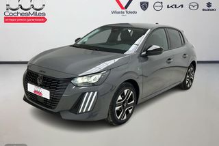 Peugeot 208 Allure HYBRID 110 eDCS6 - Foto 1