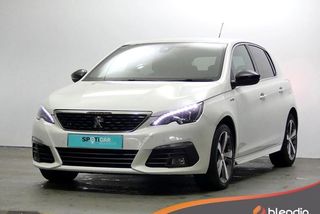 Peugeot 308 1.2 PURETECH 96KW GT LINE 130 5P - Foto 1