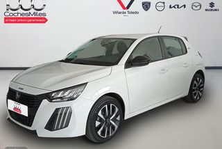Peugeot 208 Style HYBRID 110 eDCS6 - Foto 1