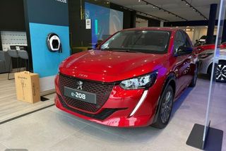 Peugeot 208 ELECTRIQUE ALLURE PACK 136CV 5P - Foto 1