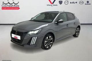 Peugeot 208 Allure HYBRID 110 eDCS6 - Foto 1