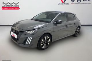 Peugeot 208 Allure HYBRID 110 eDCS6 - Foto 1